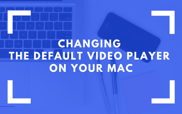 mac change default player for audio