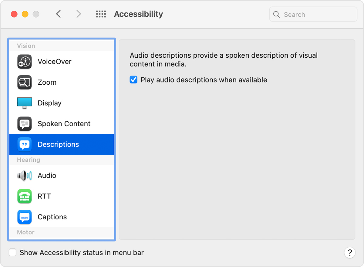 mac change default player for audio