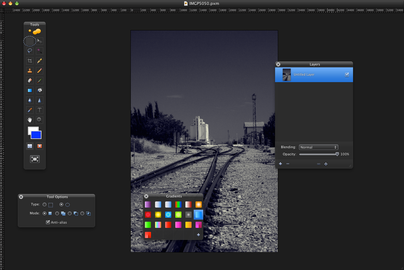 best mac aps for photo editing